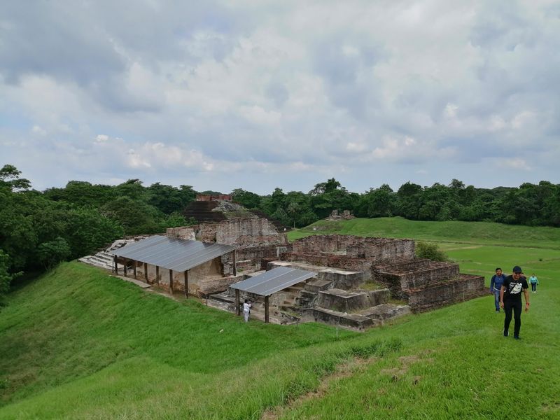 Comalcalco (Tabasco)