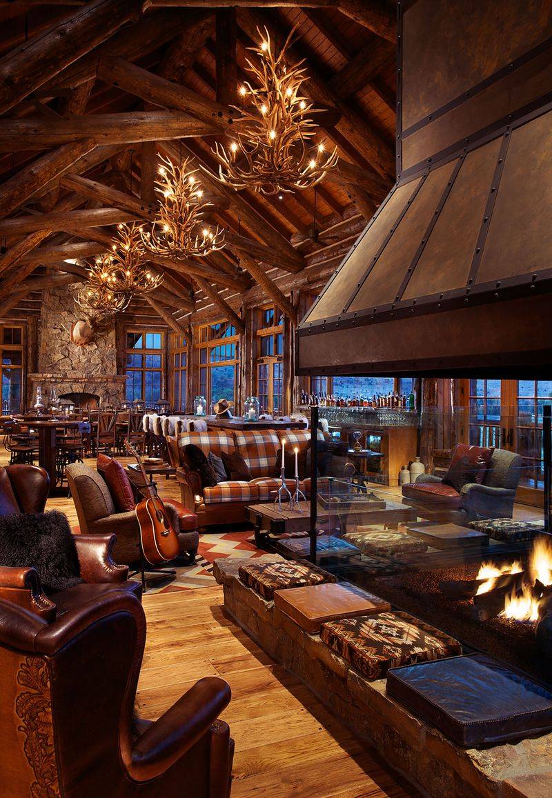 Brush Creek Ranch - Saratoga, WY