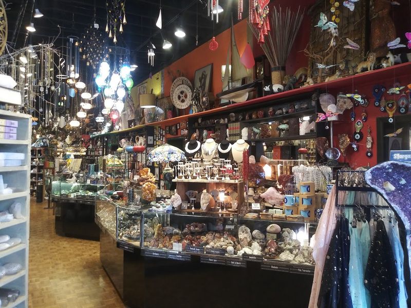 Jewelry, Oddities, and the Art of the Unexpected Find