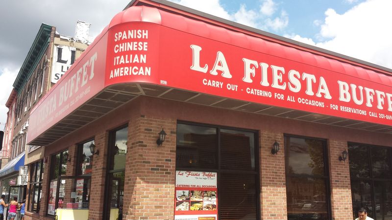 La Fiesta Buffet - Fairview, NJ