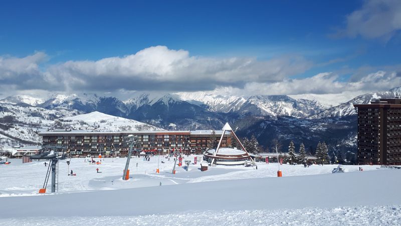 Le Corbier — Big French Terrain Without Big Prices