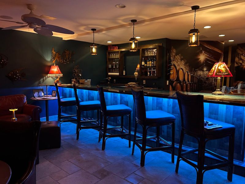 Belleair Hideaway – Belleair Bluffs