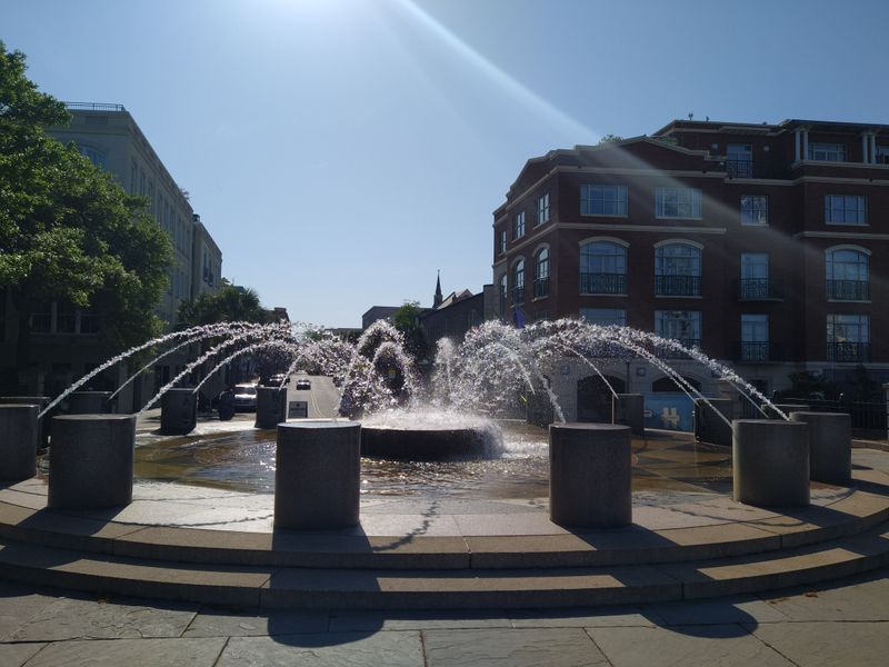 Charleston, South Carolina