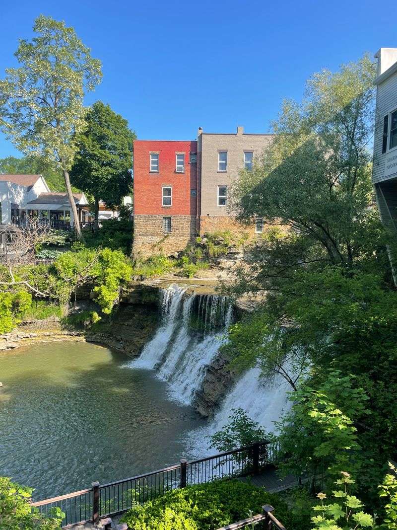 Coffee Culture and Morning Rituals
