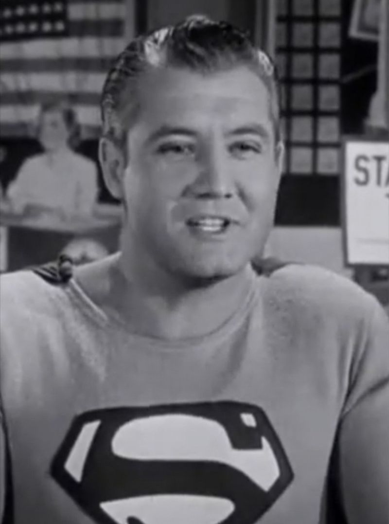 George Reeves (1959)