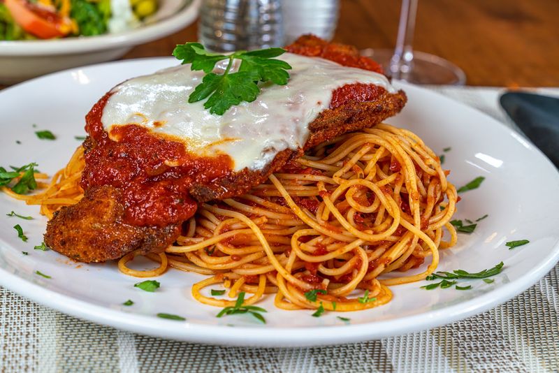 Pasta Dishes That Earn Repeat Visits