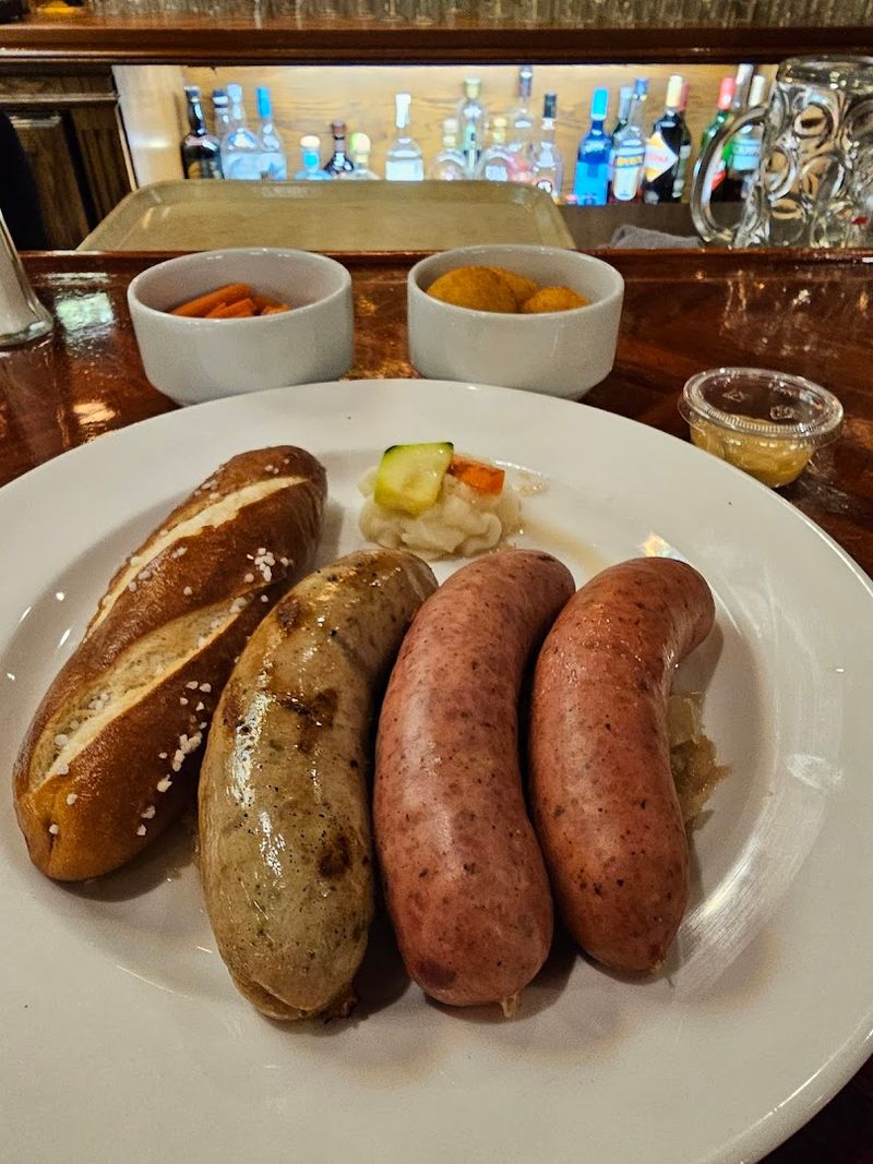 Why People Keep Coming Back Year After Year