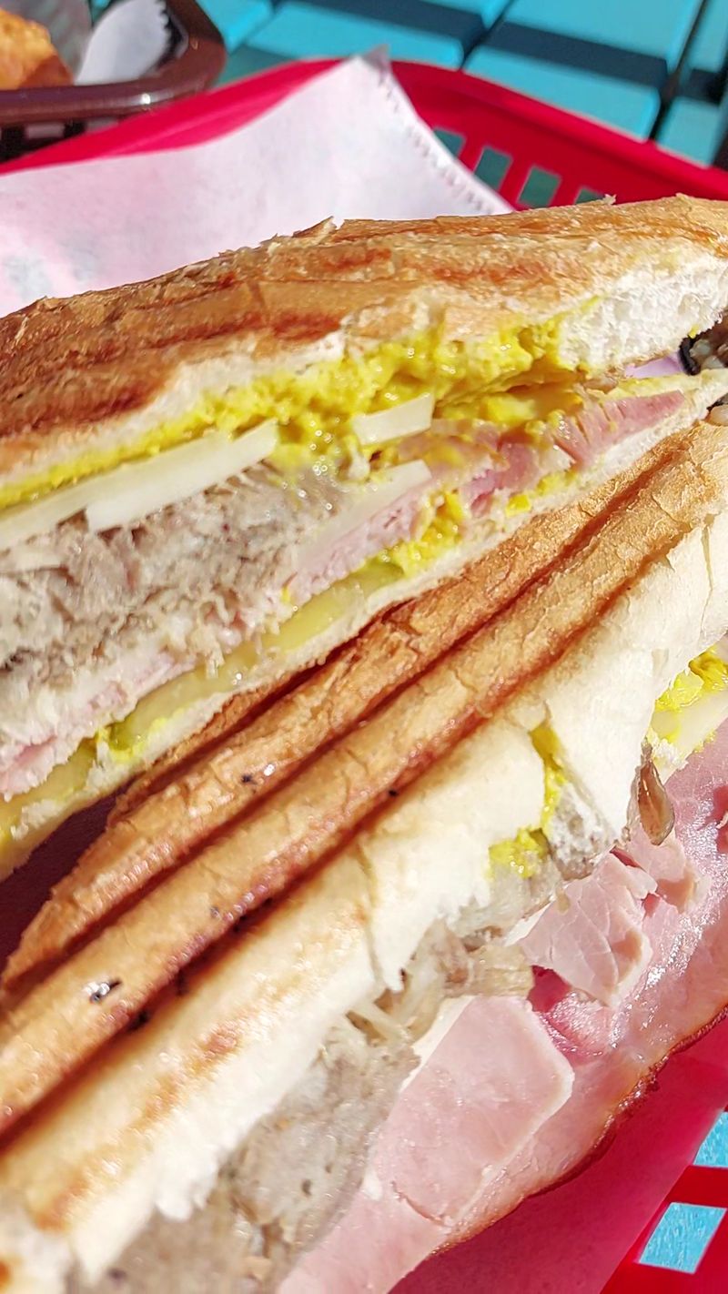 Mustard With A Mission