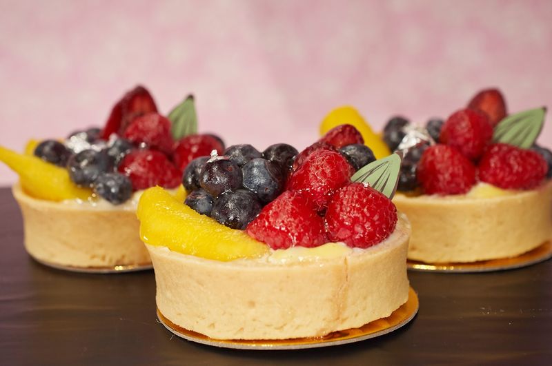 Dulce Artisanal Pastry (Collingswood)