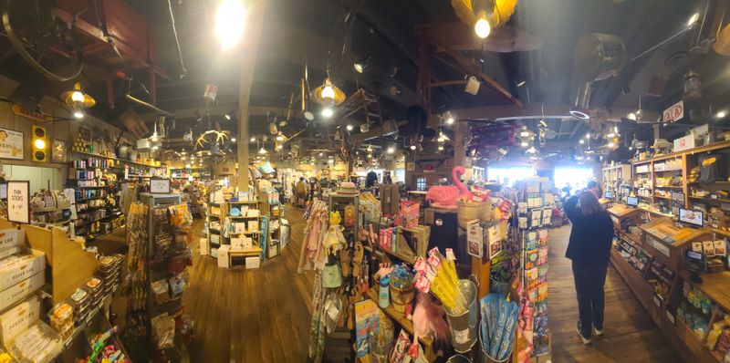 Country Store Candies and Sodas