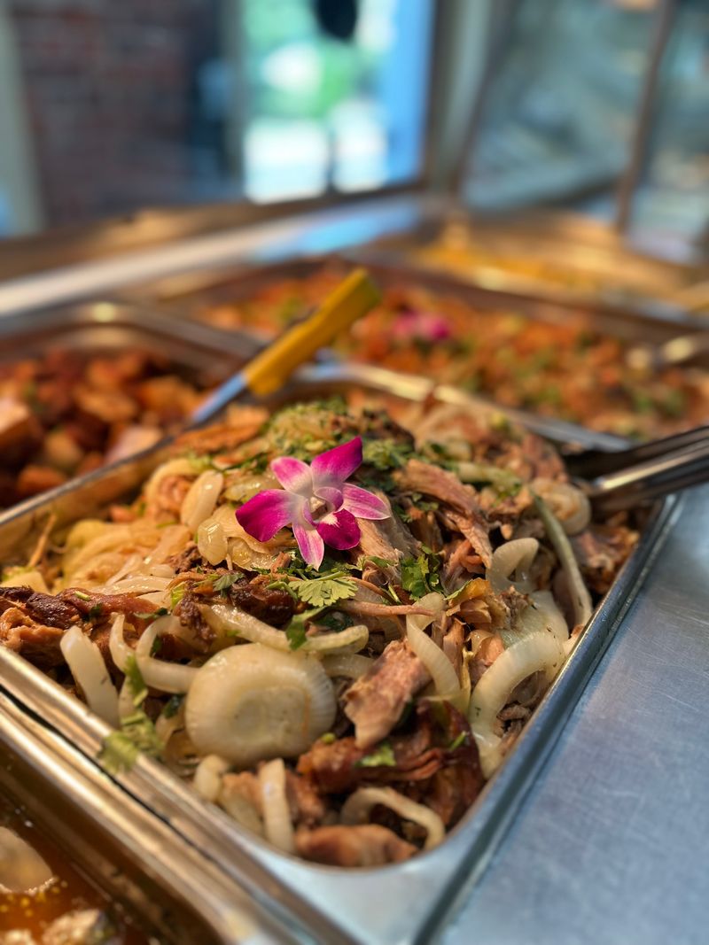 Budget Friendly, Flavor Heavy