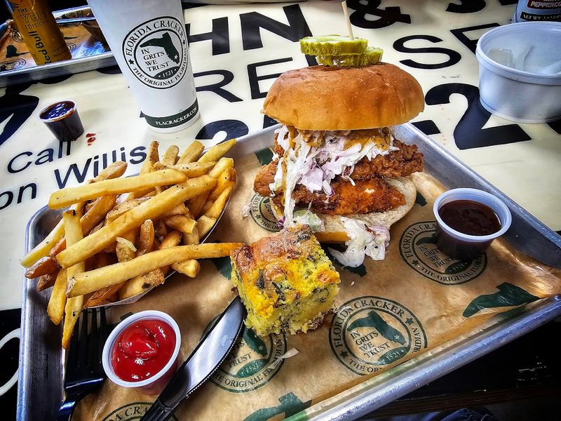 Lunch Plates Worth the Wait