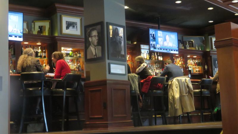 Service That Remembers Faces