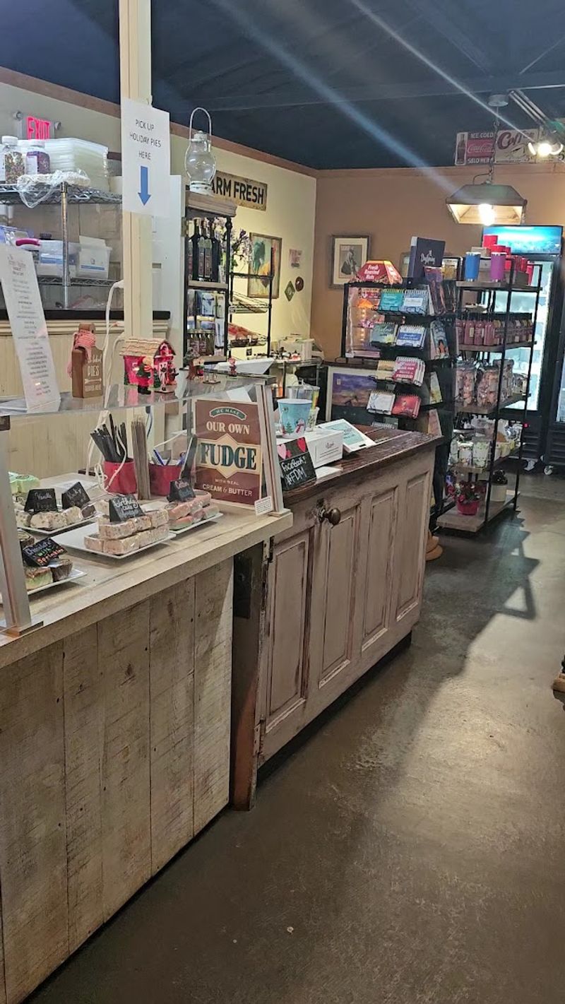 Staff, Service Style, and the Owner Behind It All