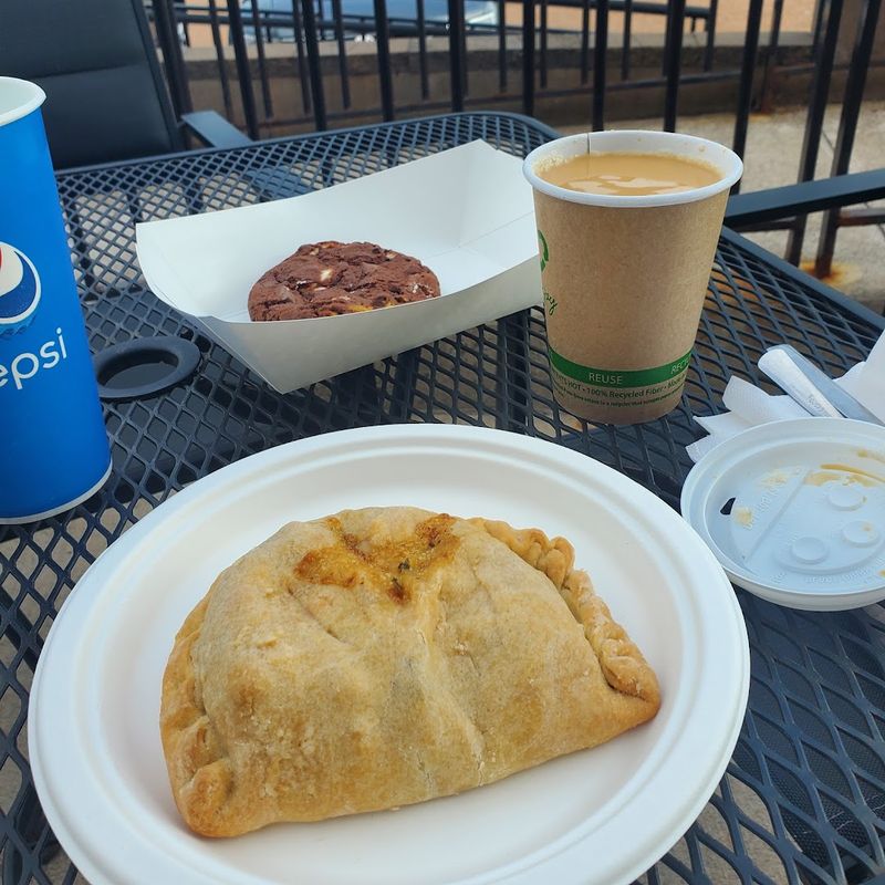 Vegetarian and Lighter Options