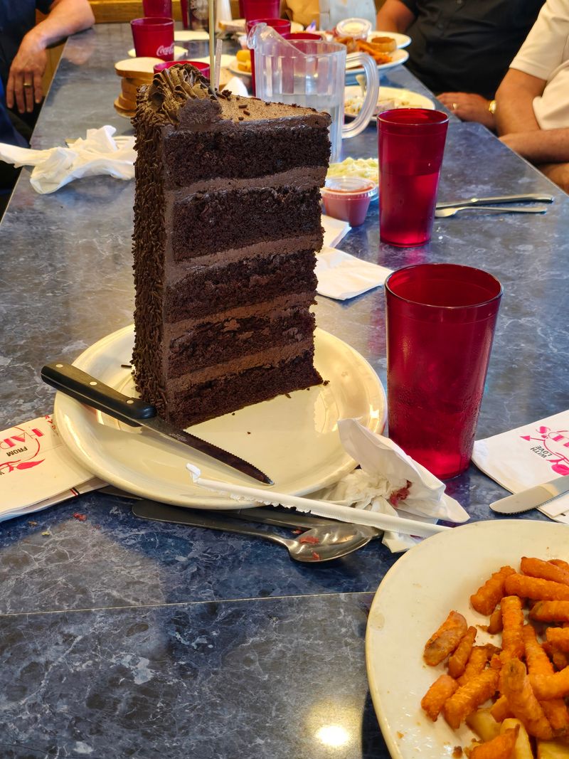 Cakes That Double As Milestones