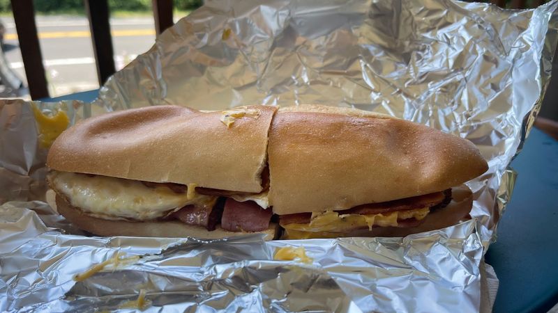 Sandwich Board Favorites