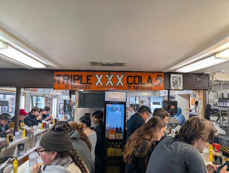 The Counter As Community