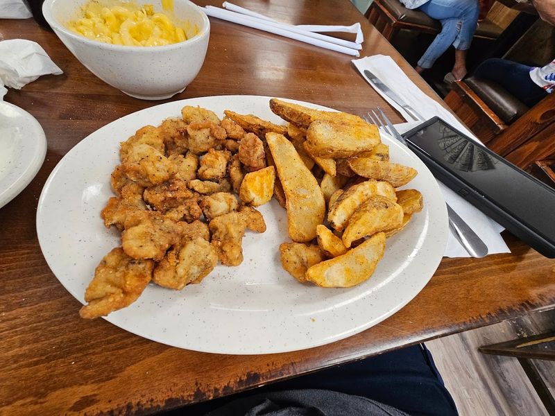 Sides and Extras That Punch Above Their Weight