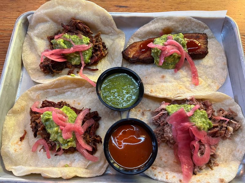 Why It Matters: Portland Meets Texas