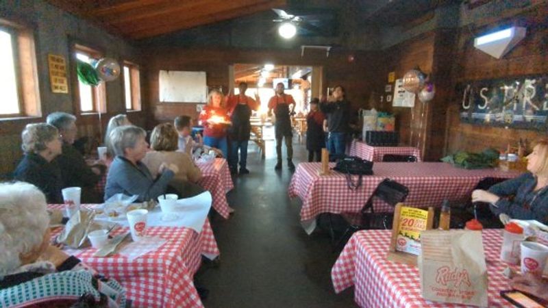 Desserts Worth Saving Room For