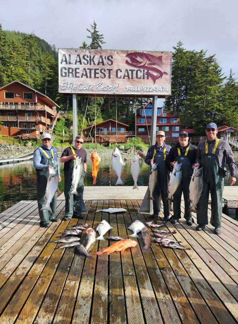 Captains Who Read the Water