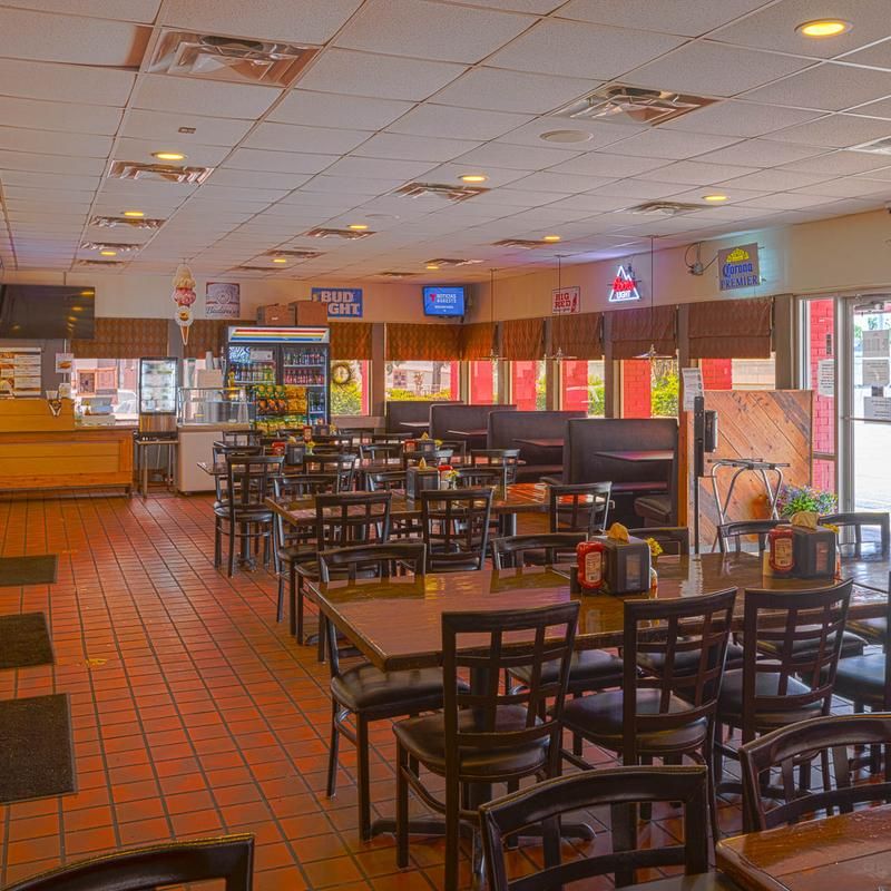 Don's Barbecue & Catering