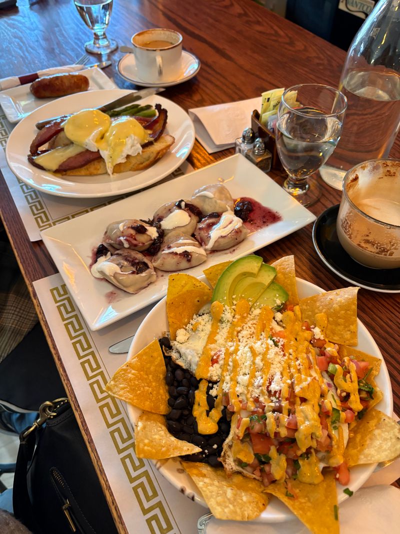 Menu math for the undecided