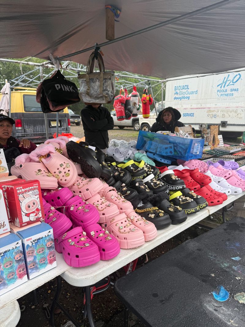 Haggle politely and you'll do better