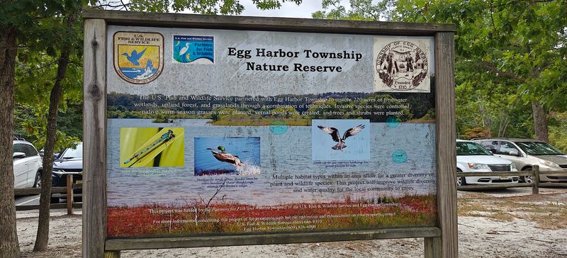 The Educational Center on the Property