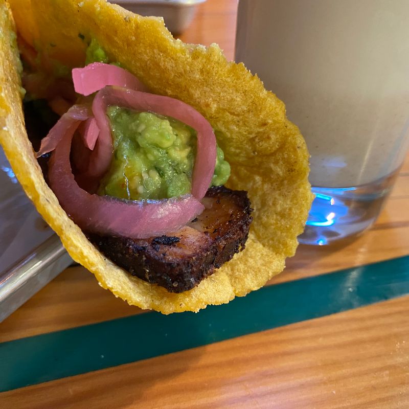 Pork Belly Perfection: The Crowd’s Secret Favorite