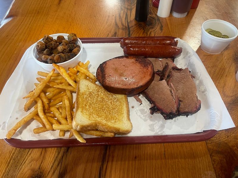 Smoked Bologna and Other Surprises