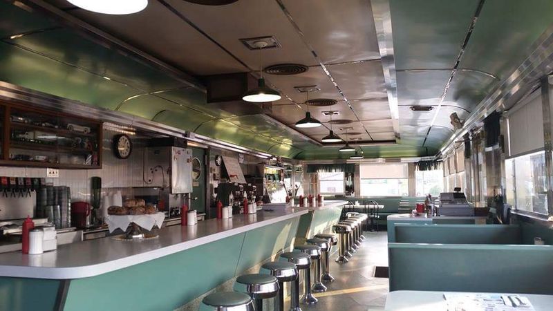 Forked River Diner: Get In, Get Fed, Get Happy