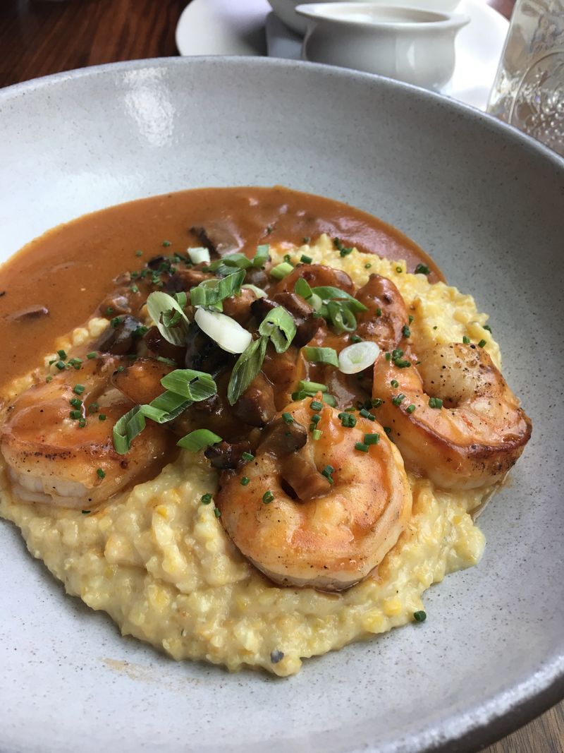 Low Country Kitchen - Steamboat Springs