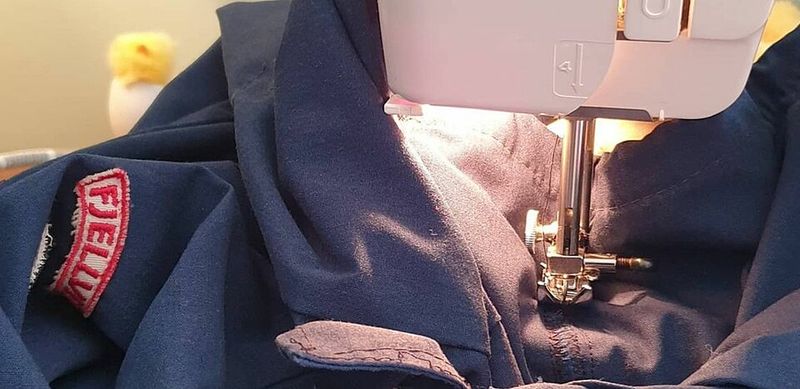 Fixing Things Instead of Replacing Them