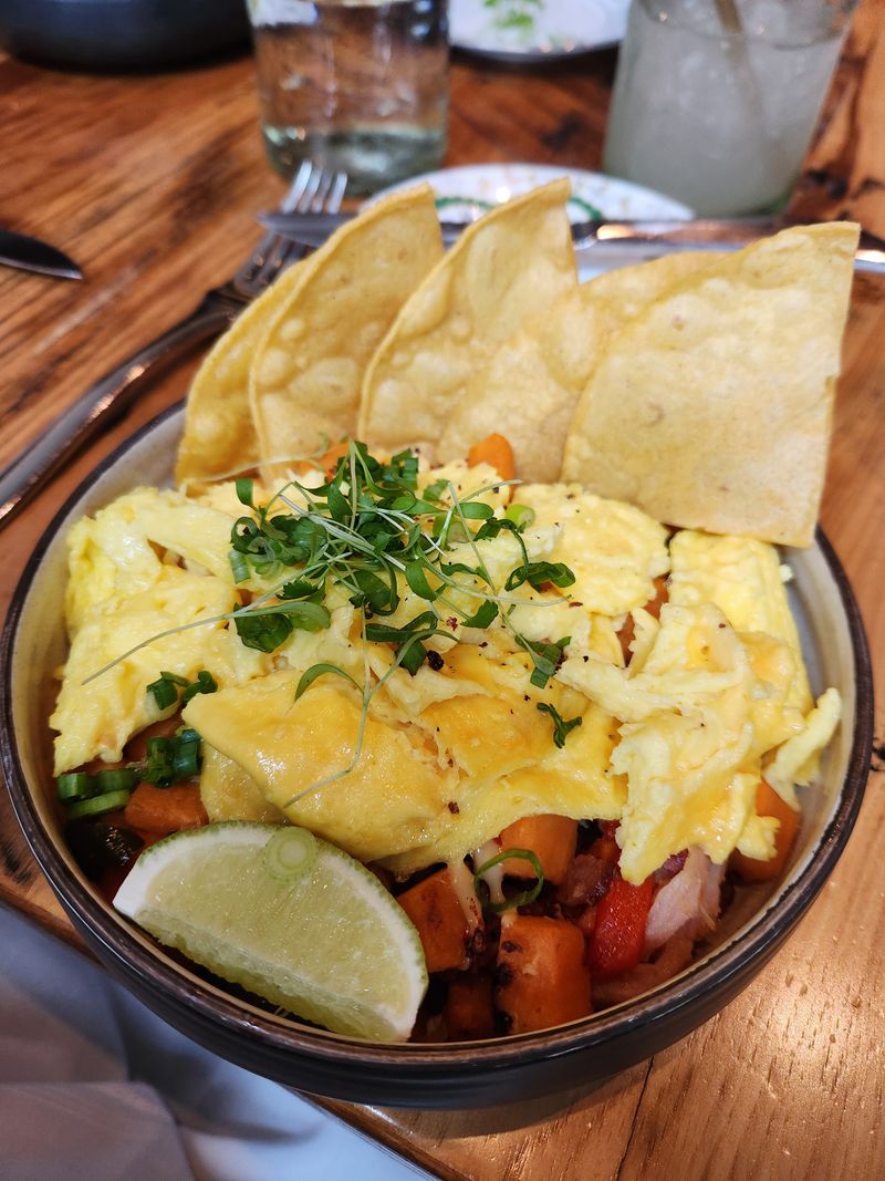 That Rustic-Modern Vibe Everyone Talks About