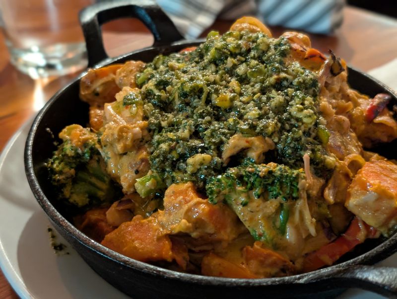 Vegan Options That Impress Carnivores