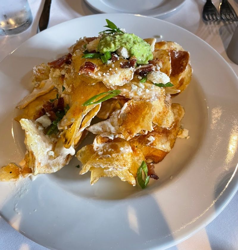 Appetizers Worth Ordering Before You Even Look at the Entrees