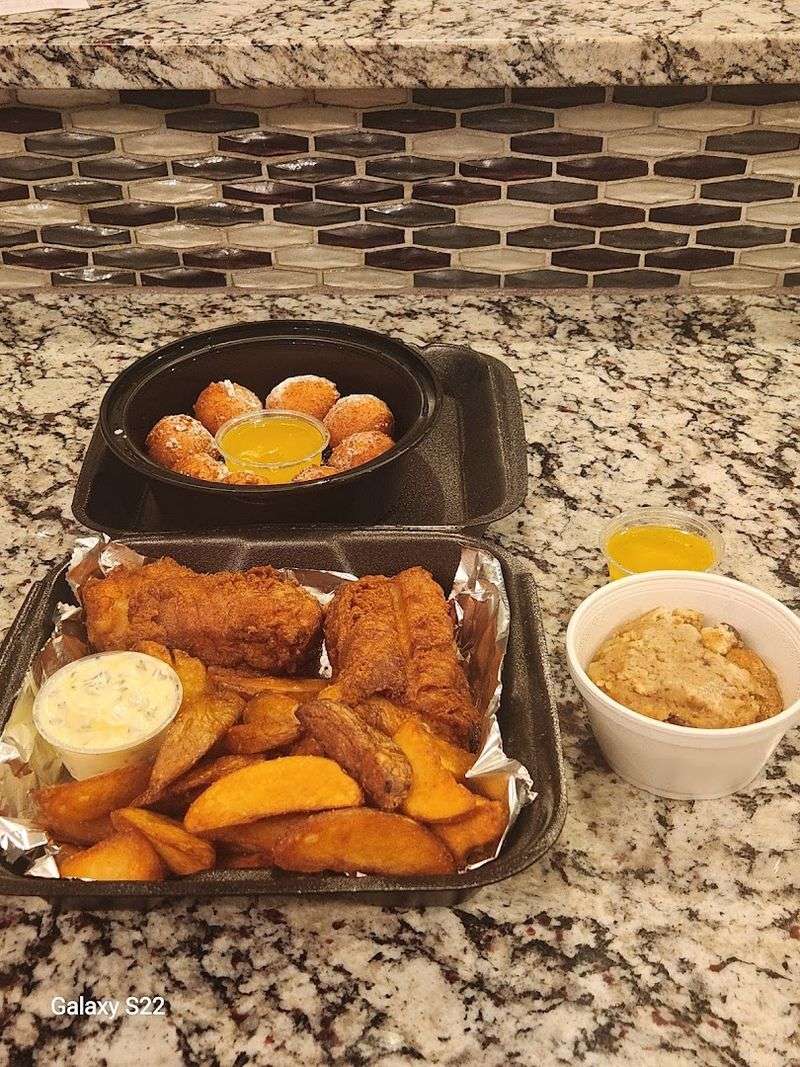 Late-Night Dining Done Right