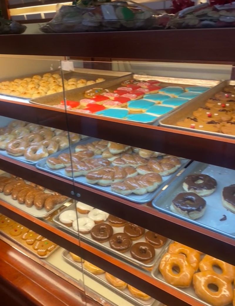 Resch's Bakery: A Century of Scratch-Made Perfection