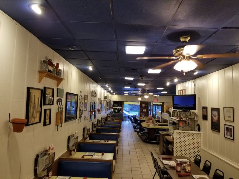 Bluebird Restaurant - Cincinnati (Norwood area)