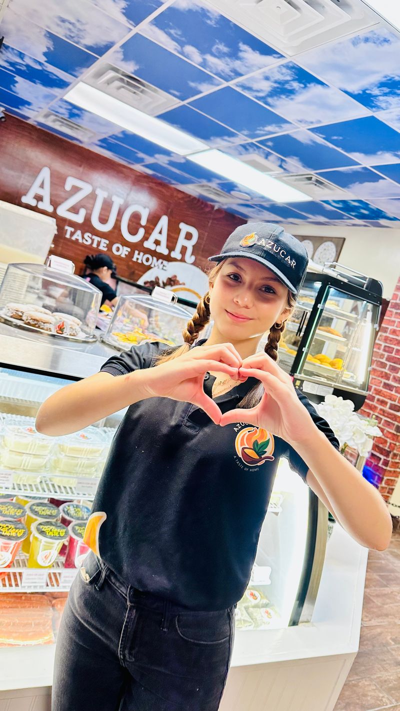 Service With Genuine Warmth