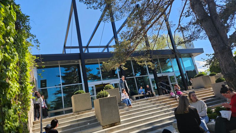 Architecture With A Story