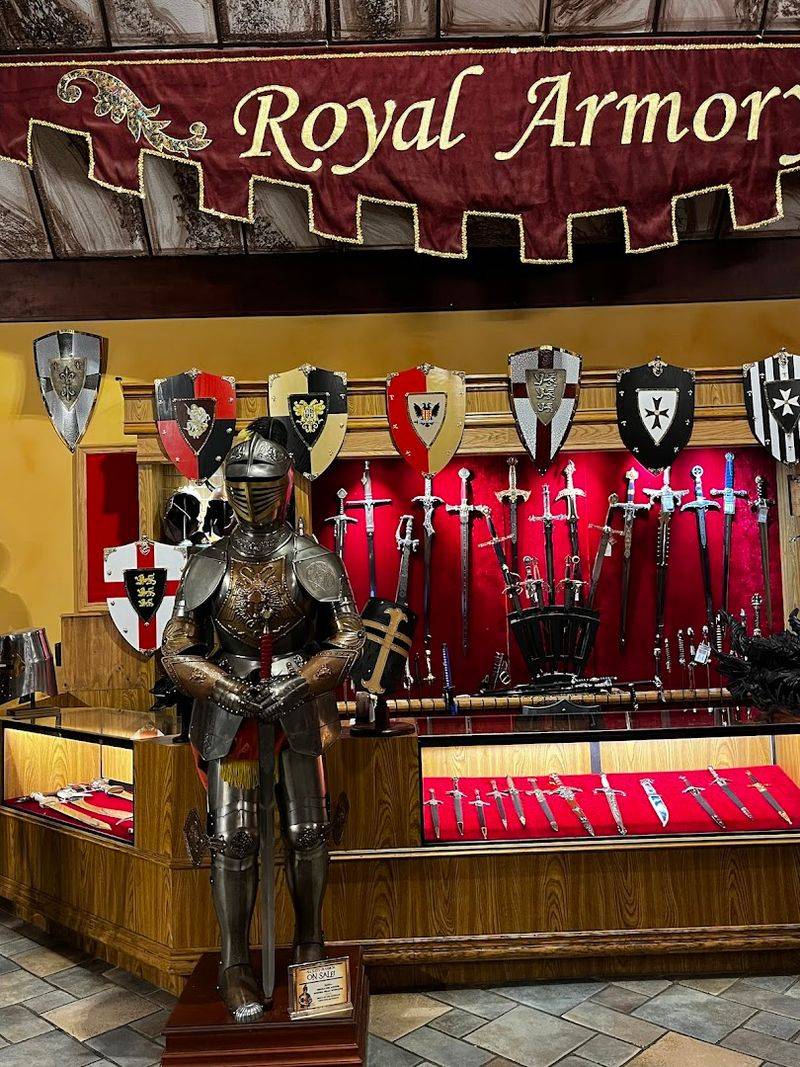 Merch, Photos, And Keepsakes