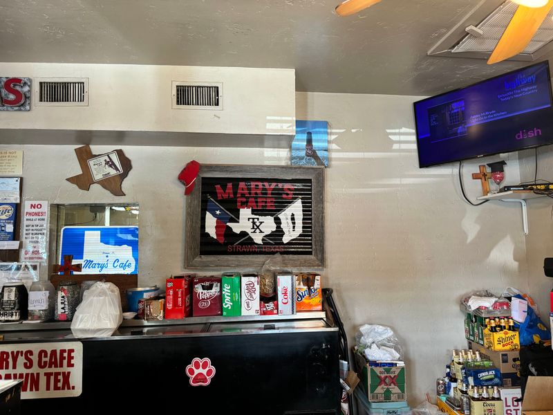 Service With A Texas Welcome