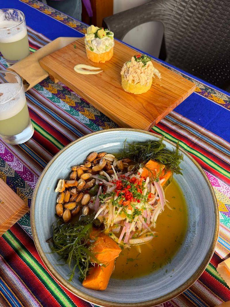 Lima, Peru: A Culinary Capital Worth Staying For