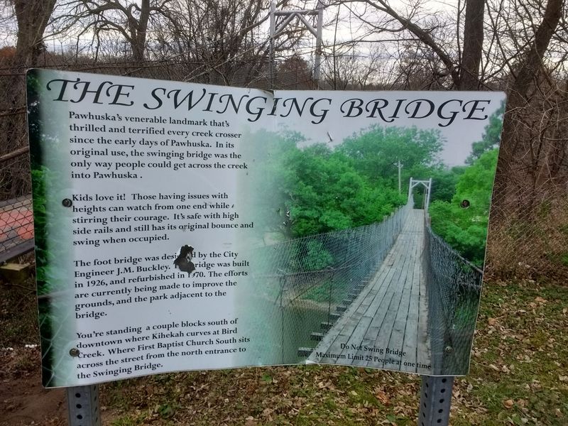 Perfect Photo Opportunity Awaits