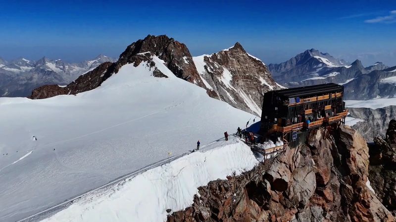 Born in 1893 with Science on Its Mind