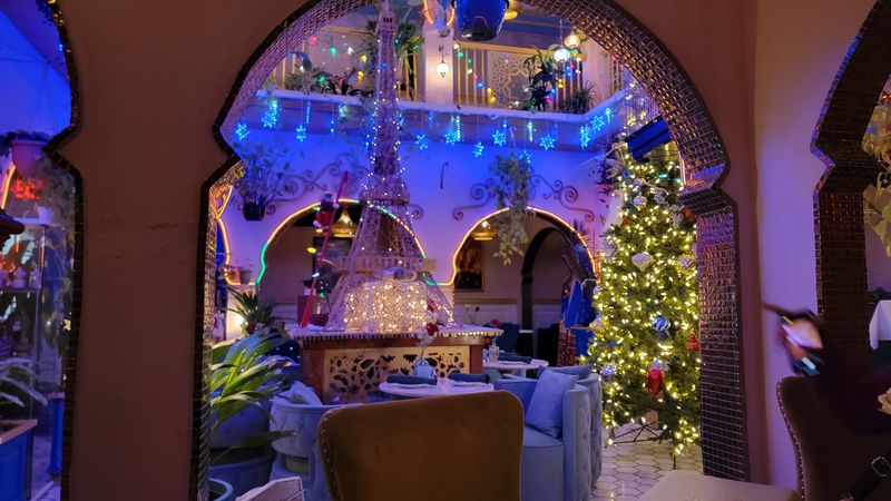 Setaara (Atlantic City)