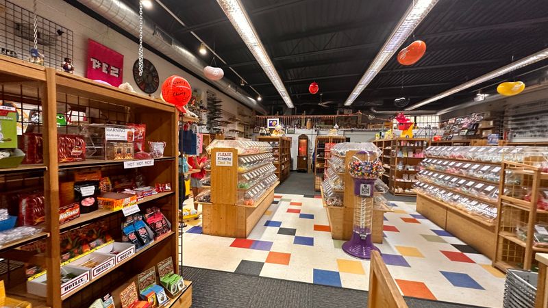 Seasonal Swings: Holidays Done Loud